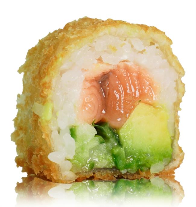 RP Salmon Roll (8pcs)